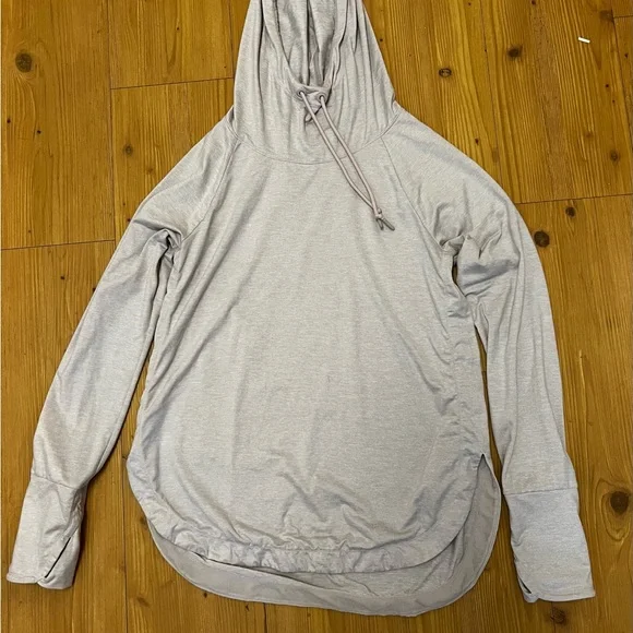 026. Athleta Uptempo Hoodie - Picture 2 of 6